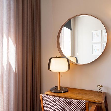 Viva Aliados Spacious & Bright Flat OOporto Exterior foto