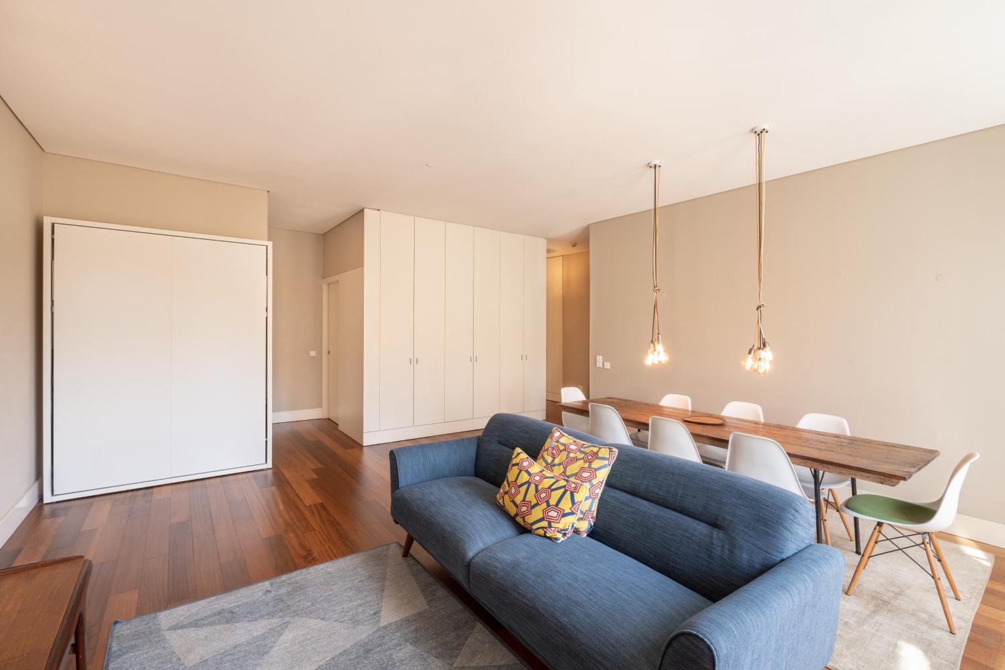 Viva Aliados Spacious & Bright Flat OOporto Exterior foto