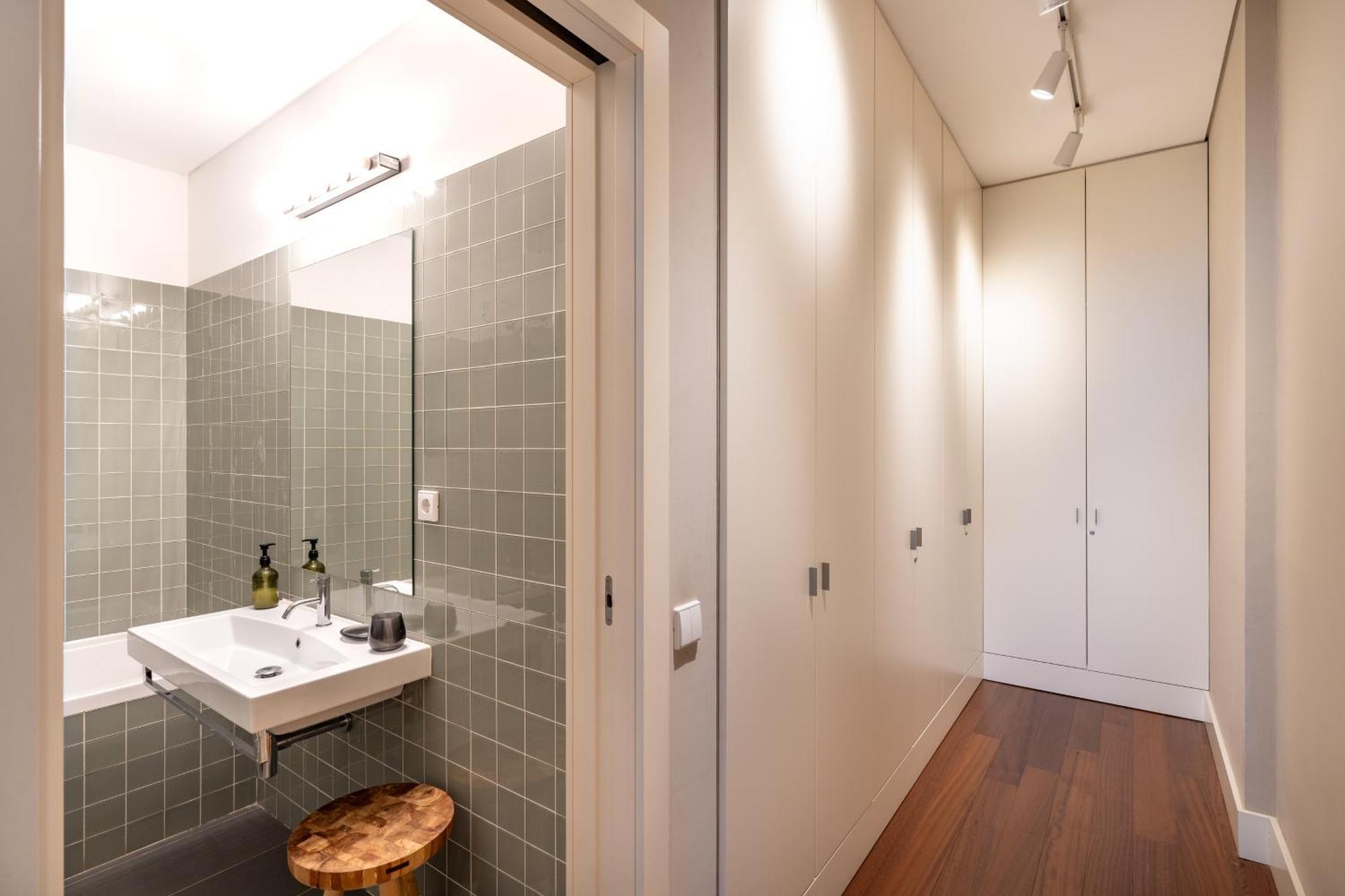 Viva Aliados Spacious & Bright Flat OOporto Exterior foto