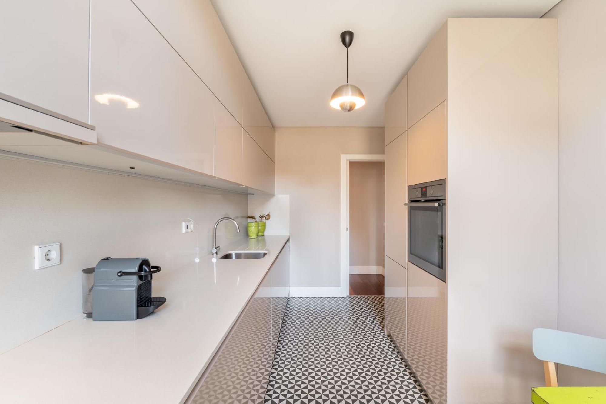 Viva Aliados Spacious & Bright Flat OOporto Exterior foto
