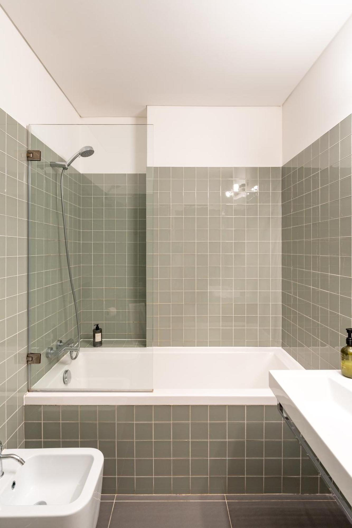 Viva Aliados Spacious & Bright Flat OOporto Exterior foto