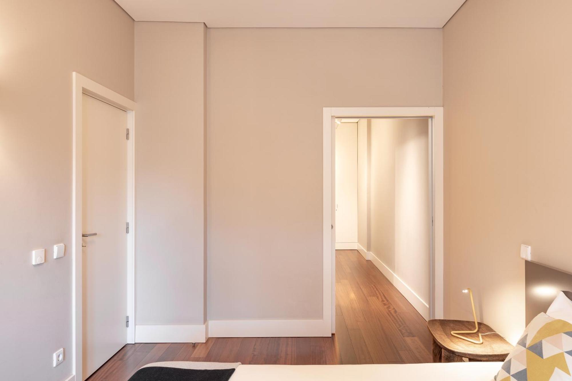 Viva Aliados Spacious & Bright Flat OOporto Exterior foto