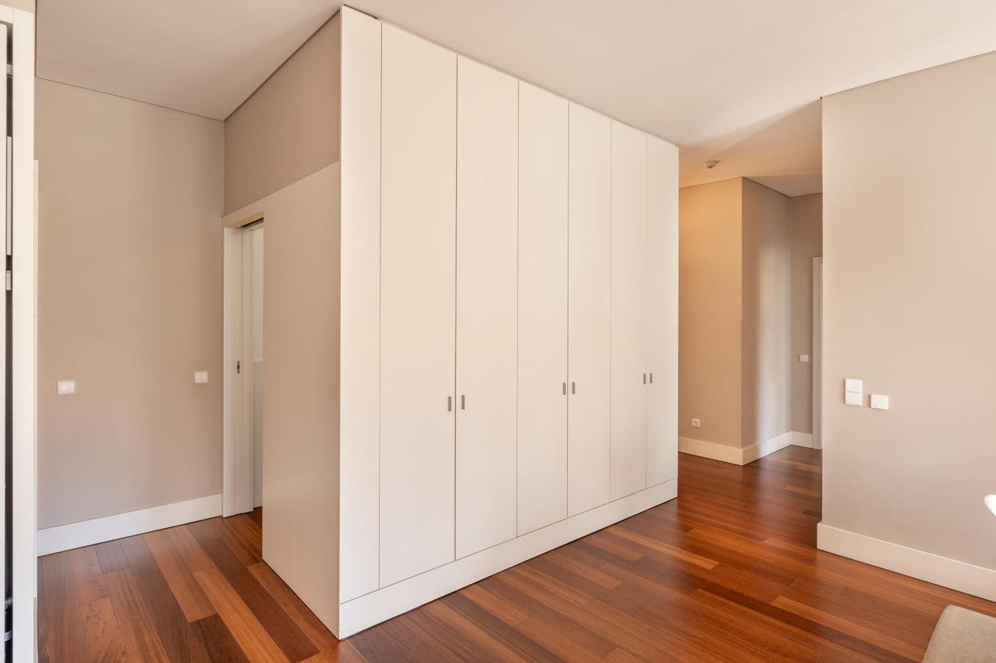 Viva Aliados Spacious & Bright Flat OOporto Exterior foto