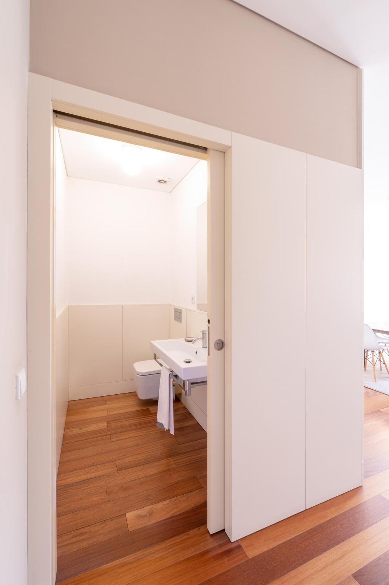 Viva Aliados Spacious & Bright Flat OOporto Exterior foto