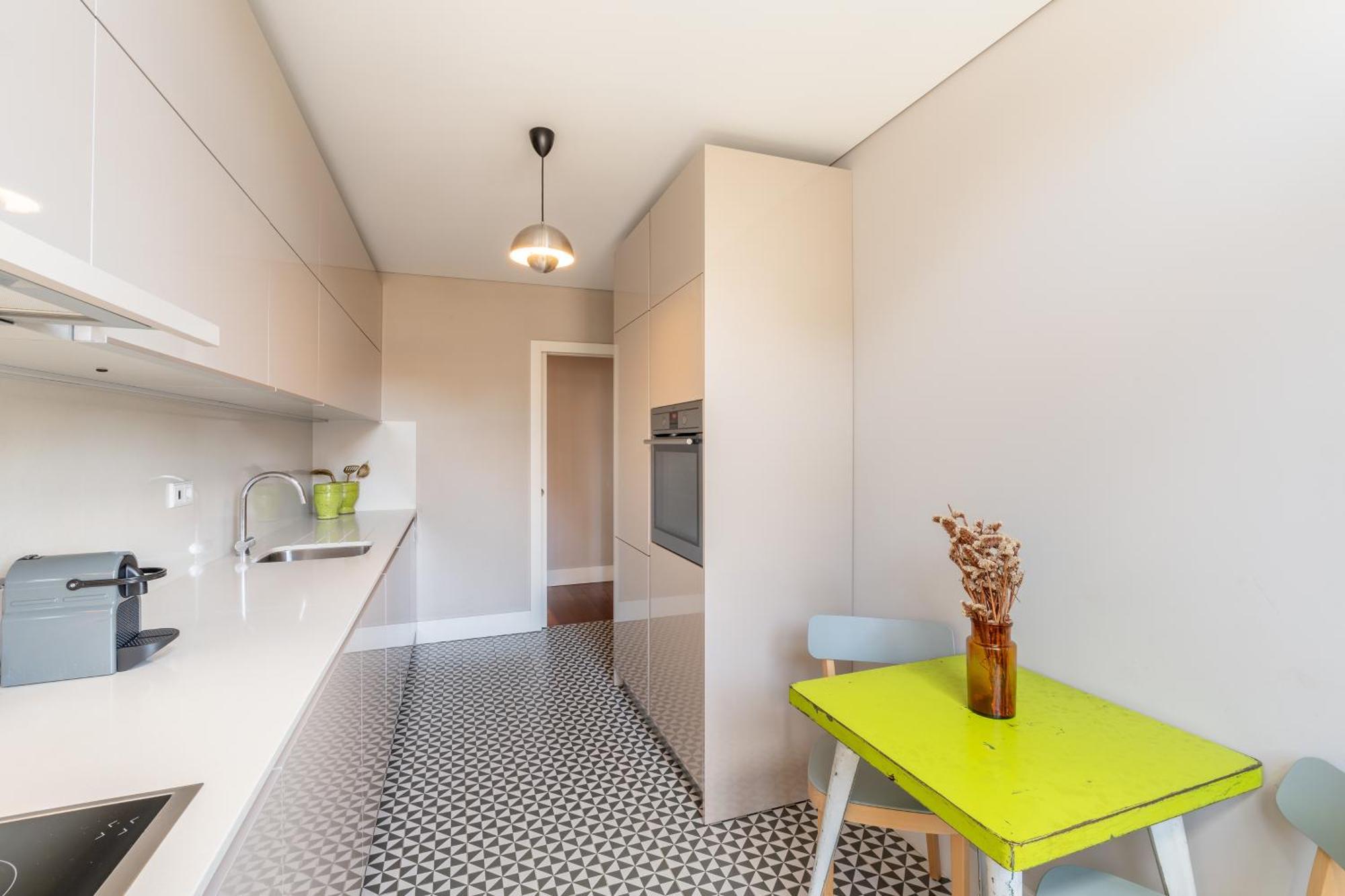Viva Aliados Spacious & Bright Flat OOporto Exterior foto